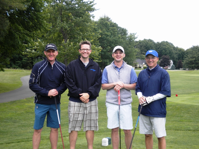 Elliot Golf Classic June 12, 2014