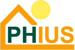 Passive House Institute US (PHIUS)