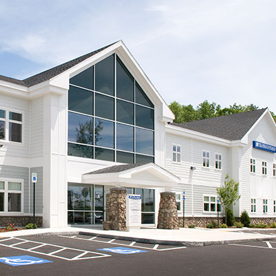 The Elliot Medical Center at Hooksett in Hooksett NH