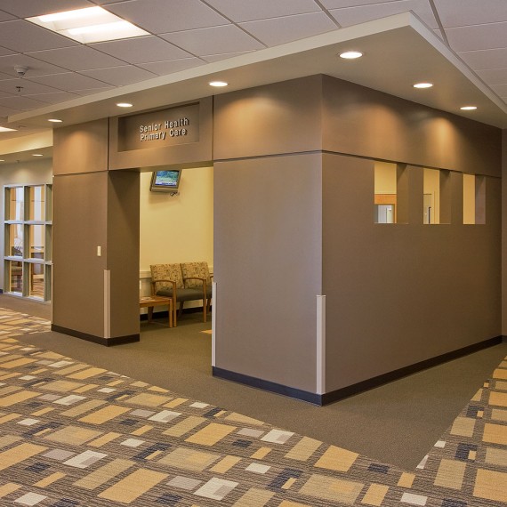 The Elliot at Londonderry Senior Health and Behavioral Health