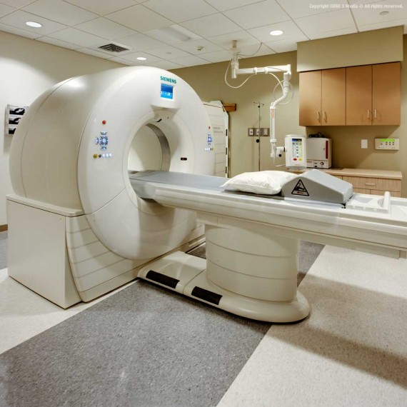 The Elliot at River's Edge MRI in Manchester NH