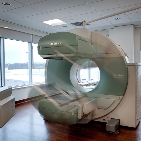 The Elliot at River's Edge MRI in Manchester NH