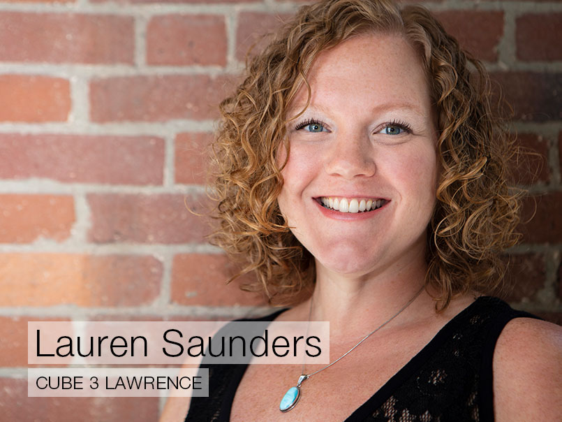 Lauren Saunders Registered Architect