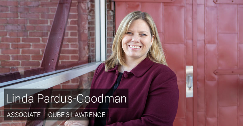 Linda Pardus-Goodman Headshot