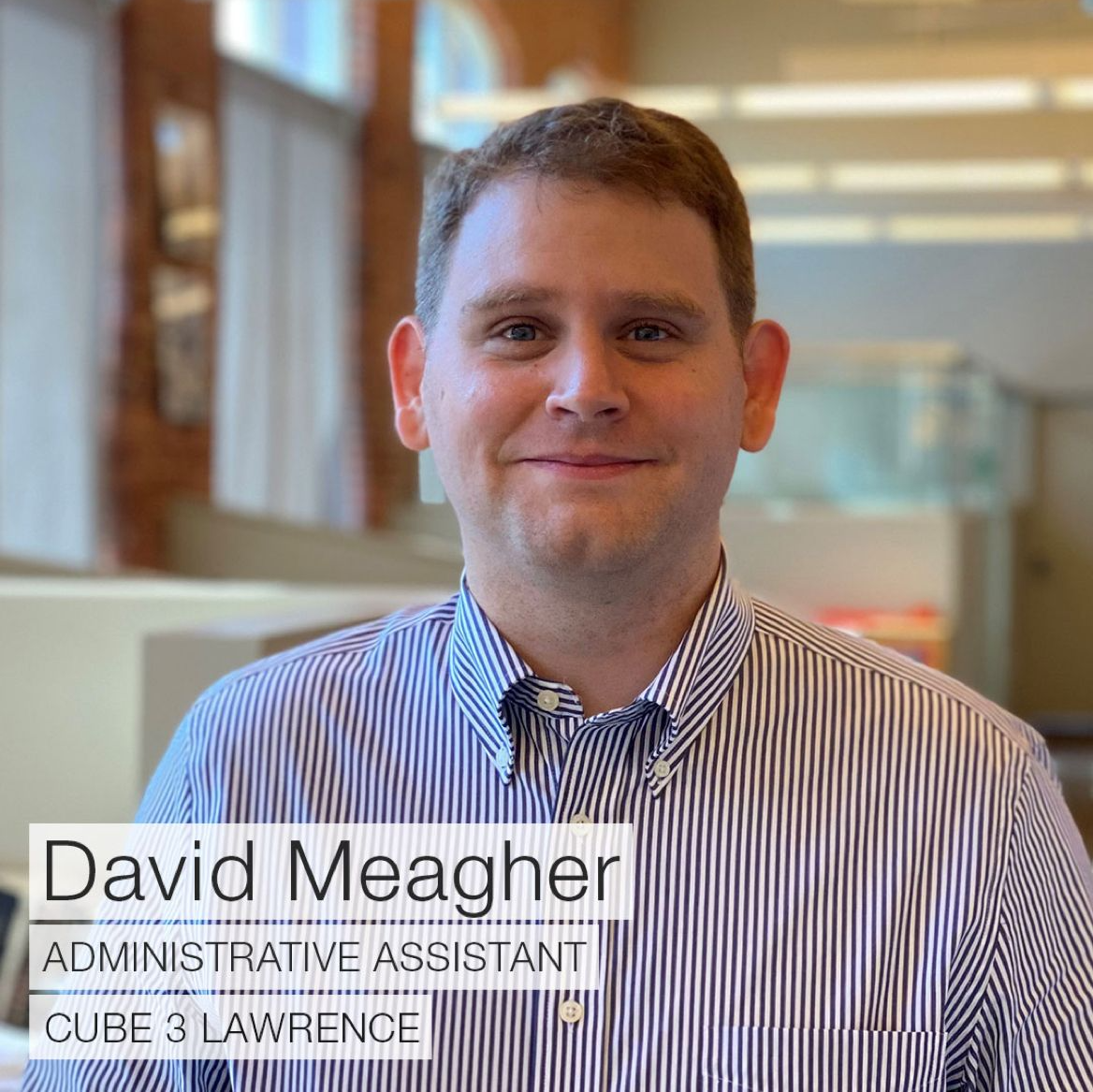 CUBE 3 | Architecture, Interiors, Planning | Dave Day