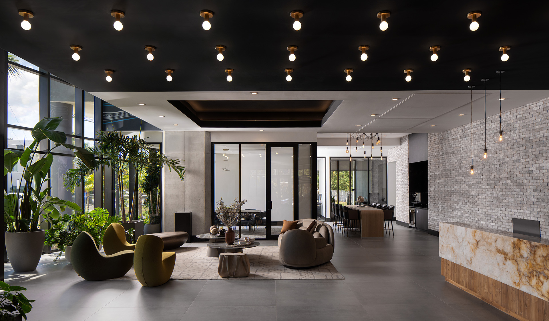 RIVR Lofts