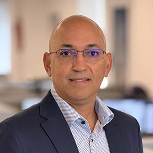 Alejandro Matos Fermin
