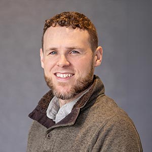 Brandon Eaton