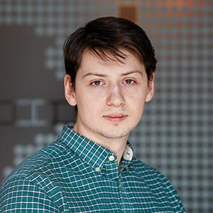 Sebastian Richards